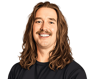 Matt McGale
